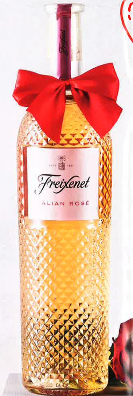 Wino Freixenet