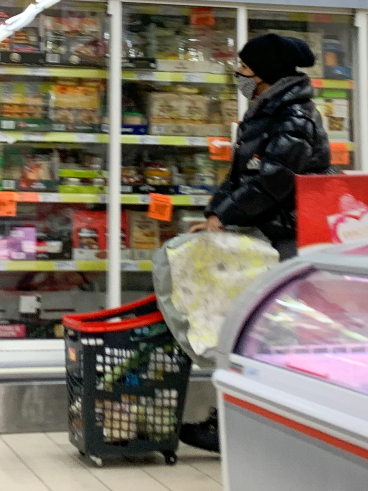 Blanka Lipińska Blanka Lipińska