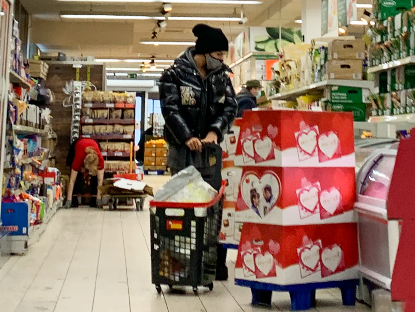 Blanka Lipińska Blanka Lipińska