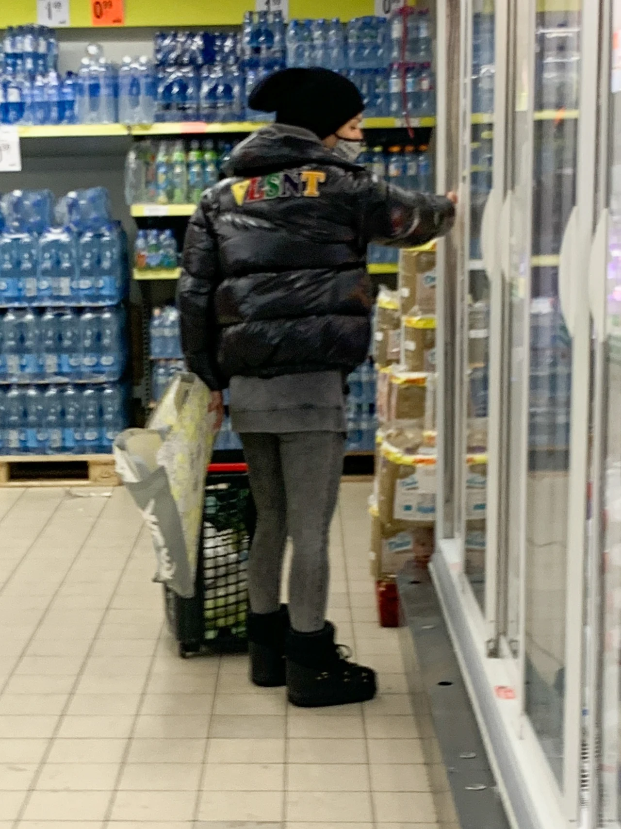 Blanka Lipińska Blanka Lipińska