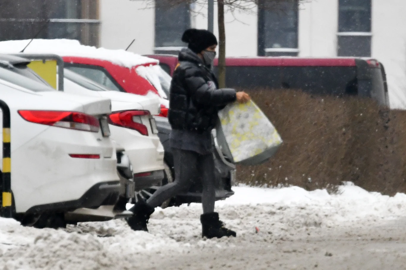 Blanka Lipińska Blanka Lipińska