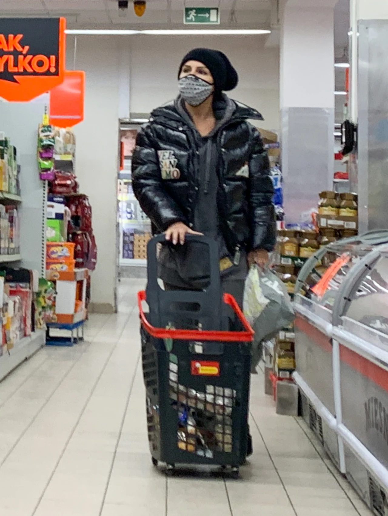 Blanka Lipińska Blanka Lipińska