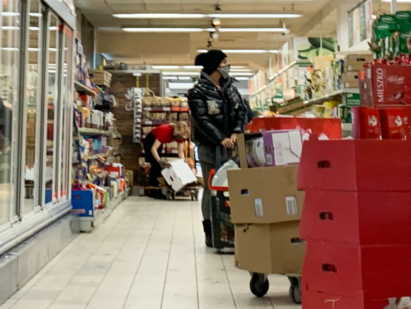 Blanka Lipińska Blanka Lipińska