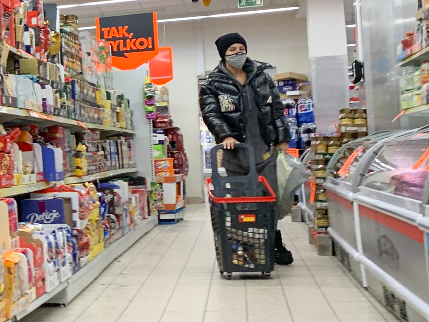 Blanka Lipińska Blanka Lipińska