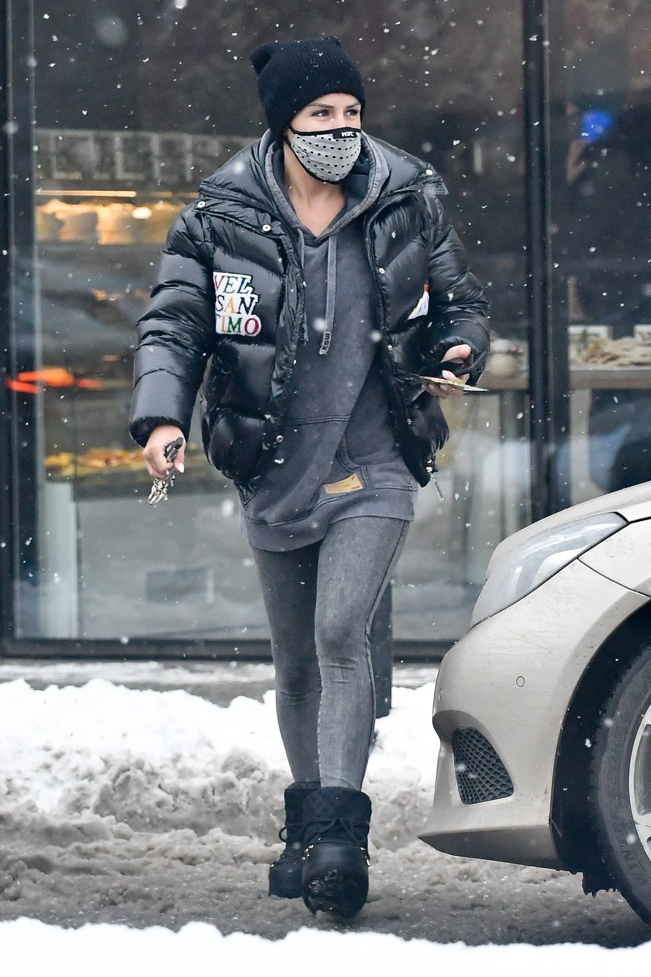 Blanka Lipińska Blanka Lipińska