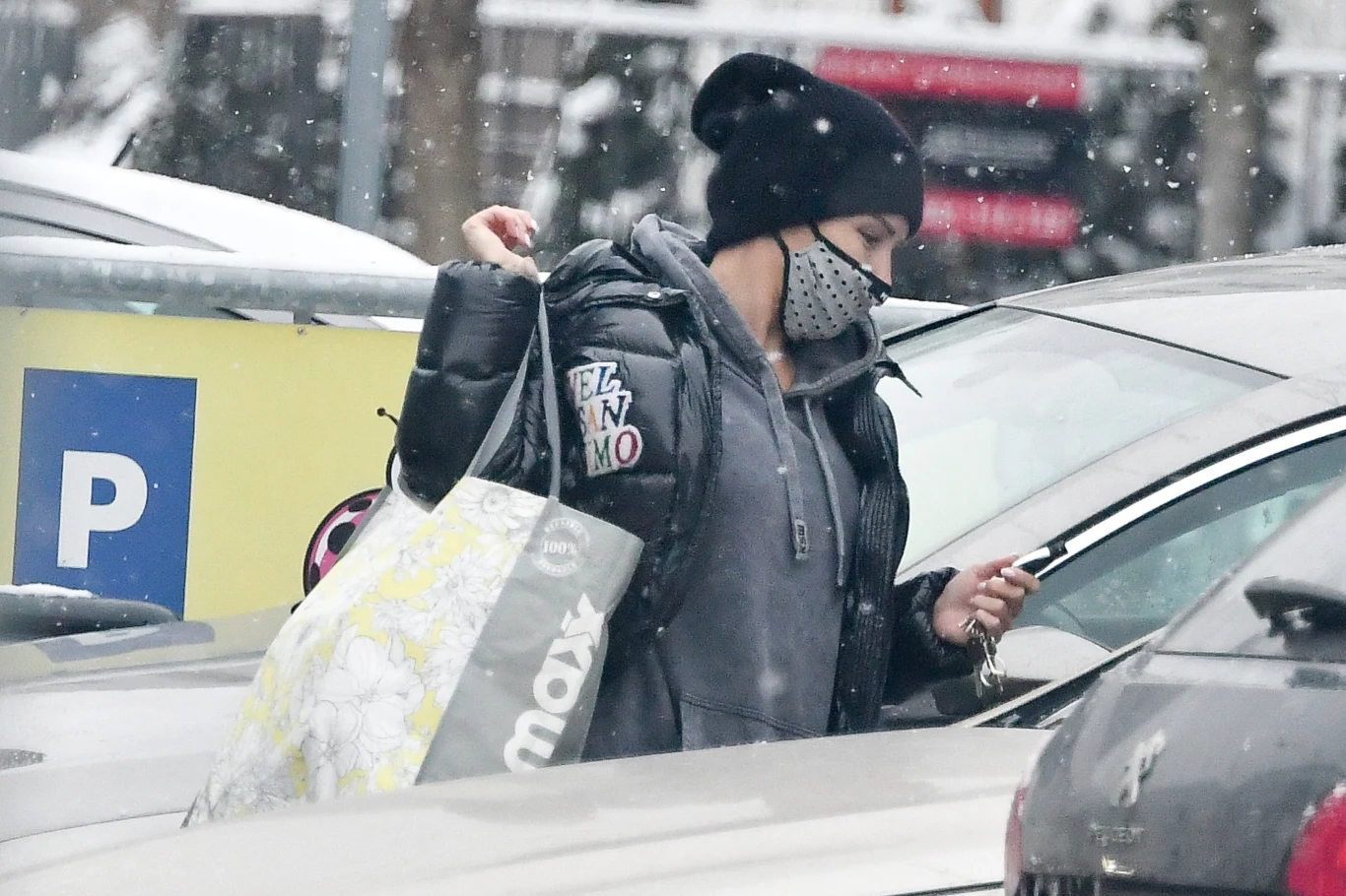 Blanka Lipińska Blanka Lipińska