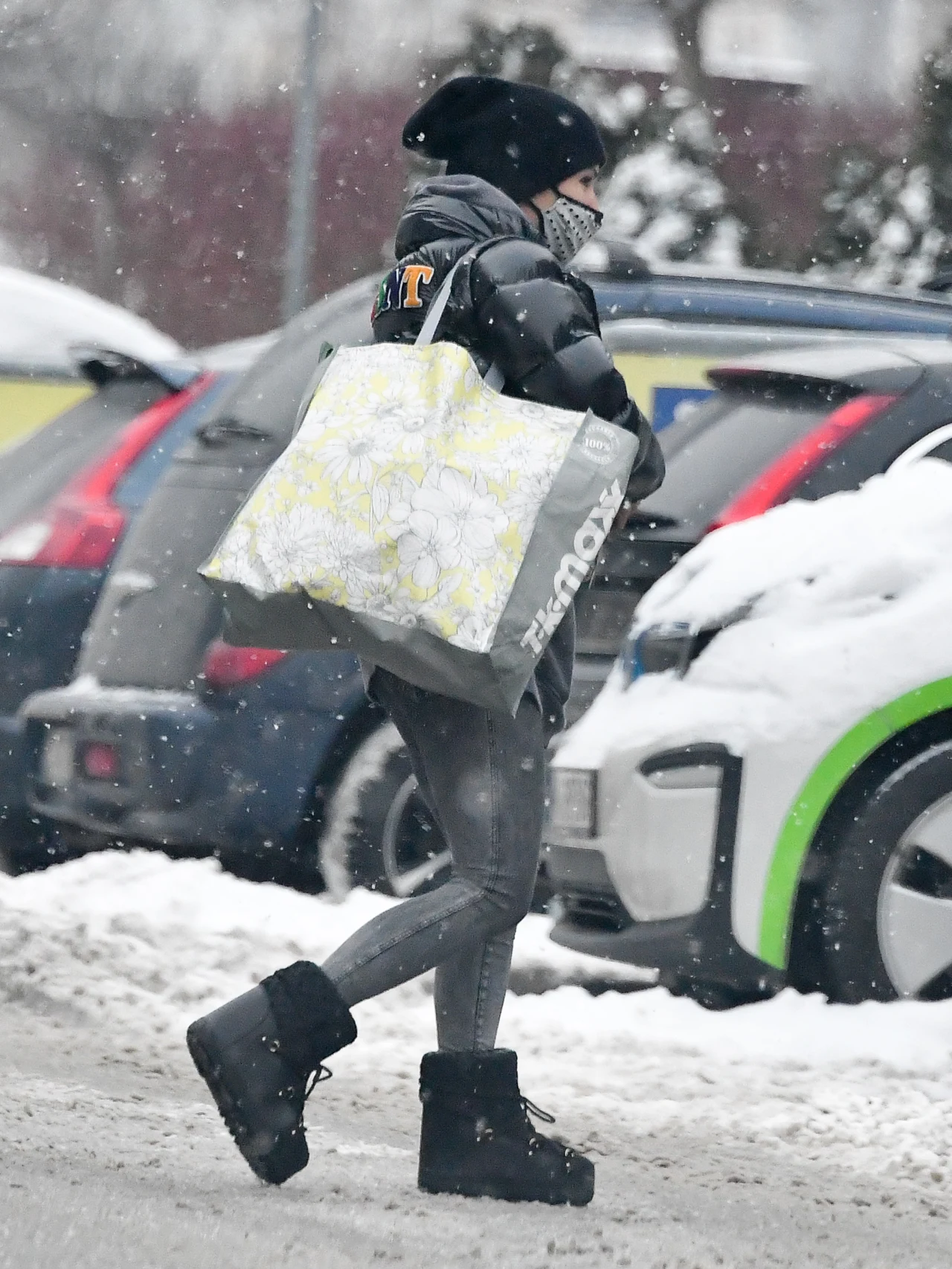 Blanka Lipińska Blanka Lipińska