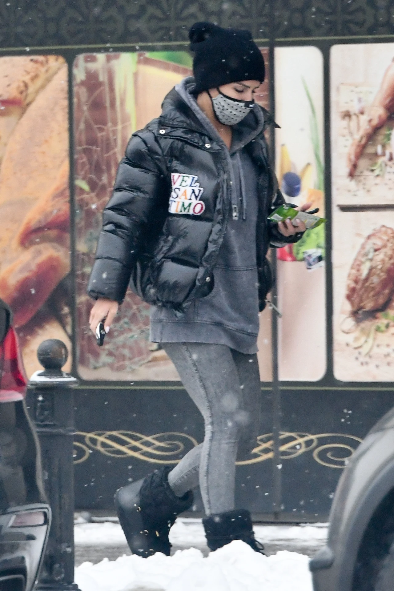 Blanka Lipińska Blanka Lipińska