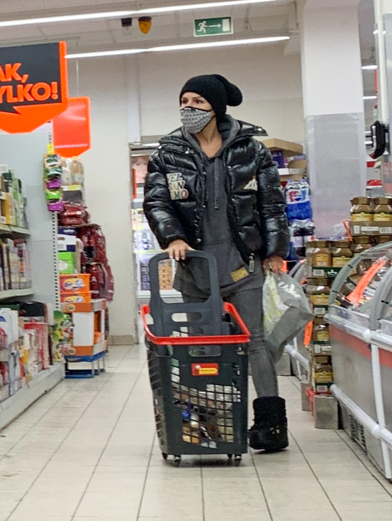 Blanka Lipińska Blanka Lipińska