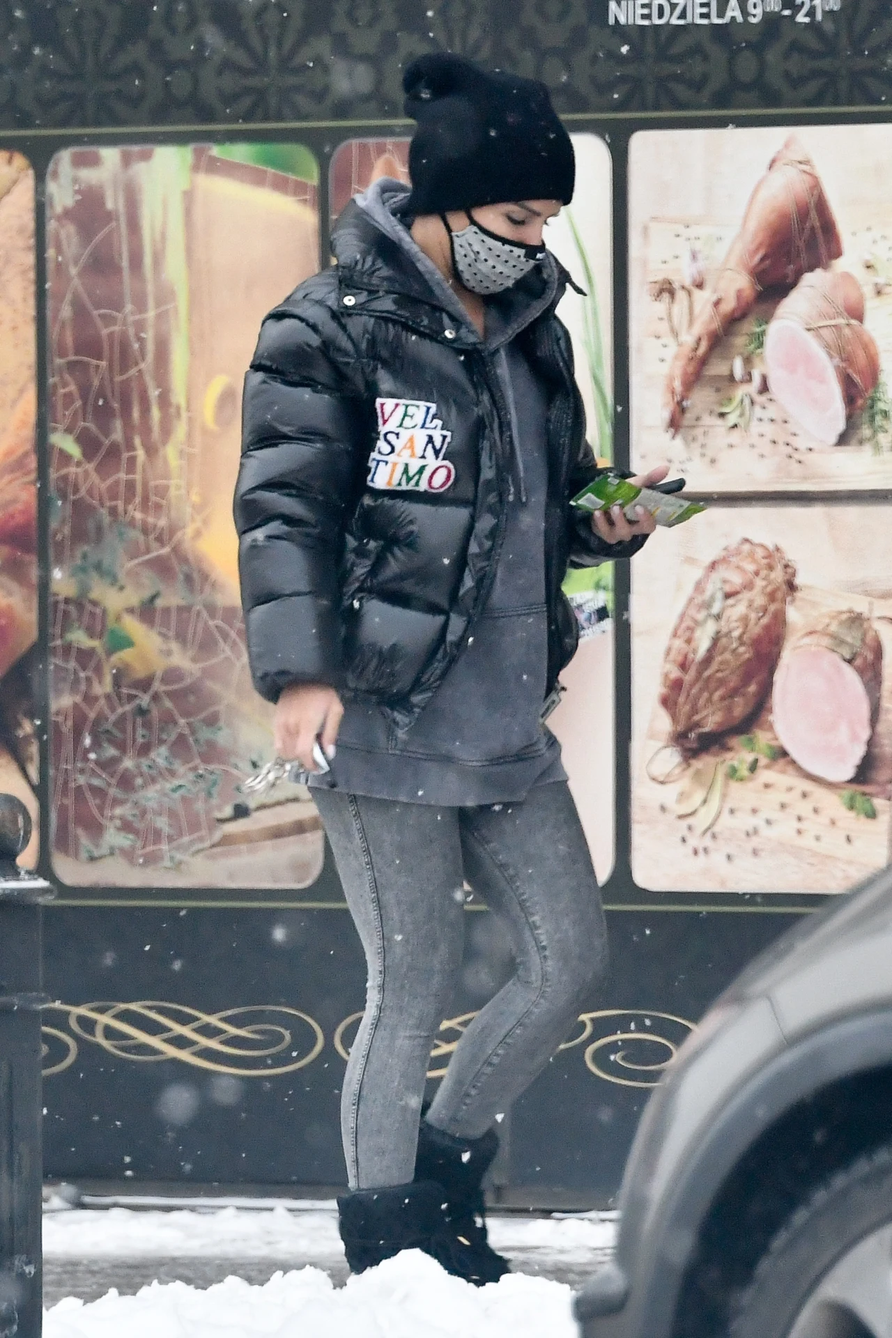 Blanka Lipińska Blanka Lipińska