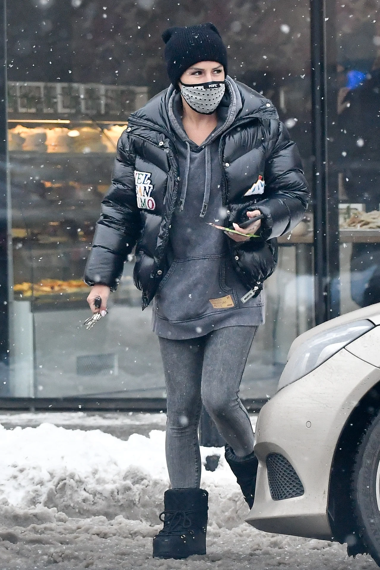 Blanka Lipińska Blanka Lipińska