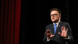 ​Mężowie stanu przed mutacją