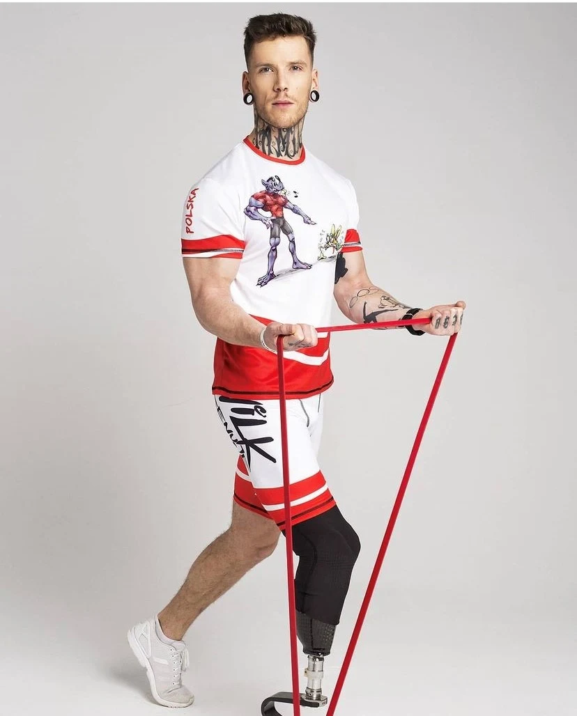 Sylwester Wilk Sylwester Wilk