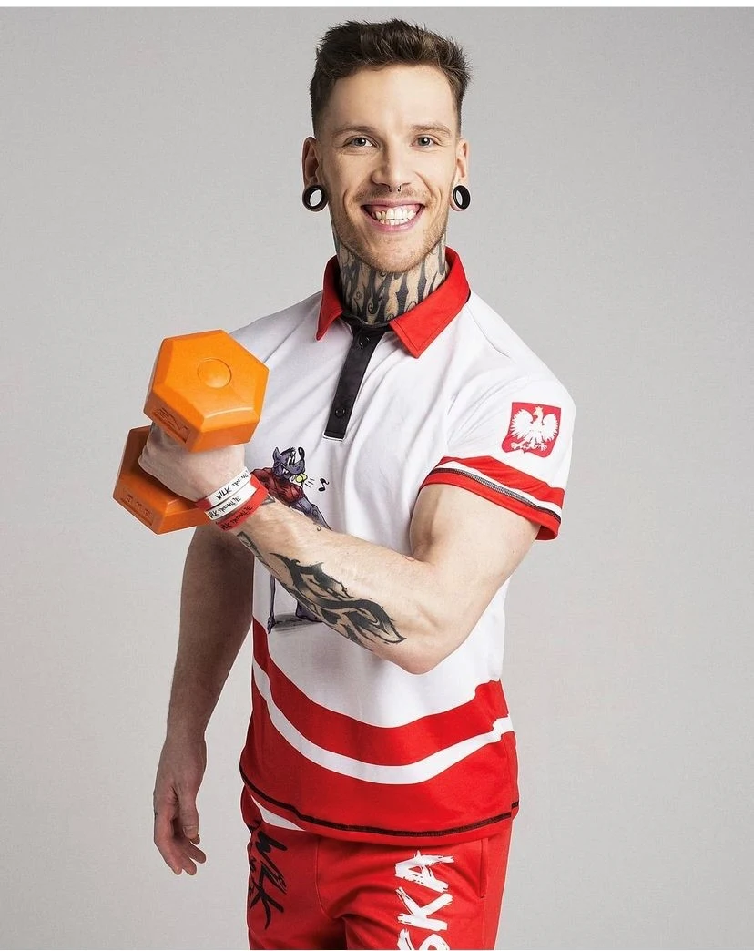 Sylwester Wilk Sylwester Wilk