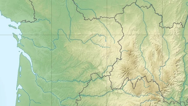 W regionie Marsoulas znaleziono wiele pozostałości po kulturze magdaleńskiej, jednak żaden artefakt nie zachował się w tak dobrym stanie.