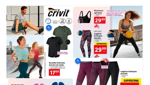 Odzież sportowa w niskich cenach! Trenujesz? Sprawdź, gdzie wydasz niedużo na artykuły sportowe!