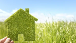 Cena gruntu jest bardzo ważnym składnikiem łącznych kosztów zakupu lub wzniesienia budynku mieszkalnego