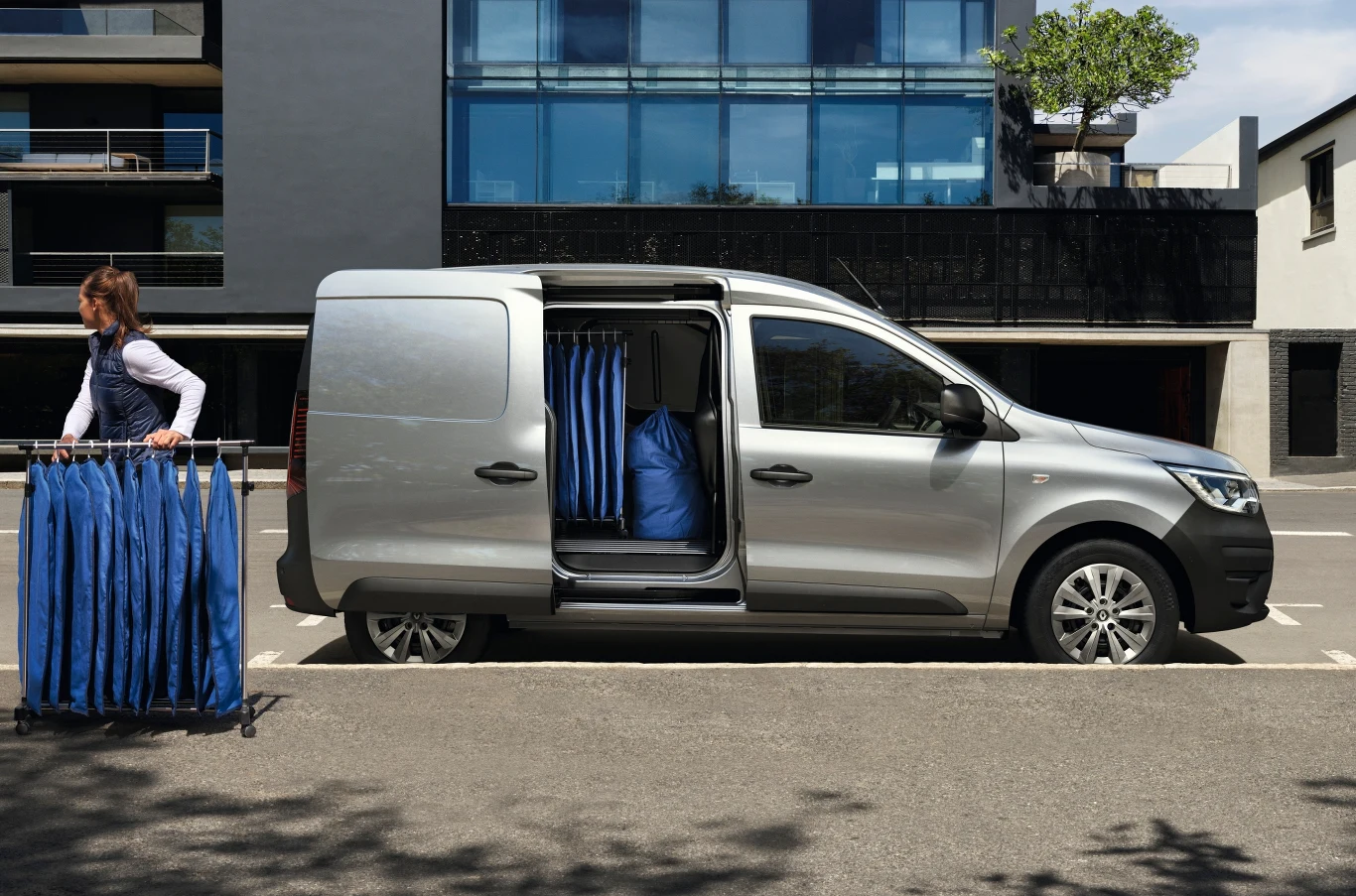 Renault Express Van Renault Express Van