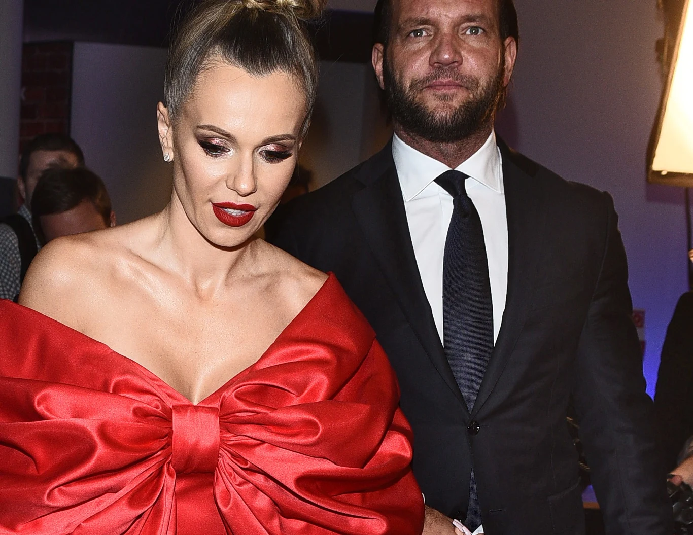 Doda i Emil Stępień Doda i Emil Stępień