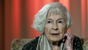 Danuta Szaflarska
