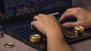 Brytyjczyk James Howells stracił dysk zawierający 8 tysięcy bitcoinów