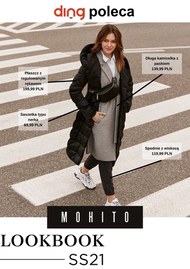 Kolekcja SS21 Mohito