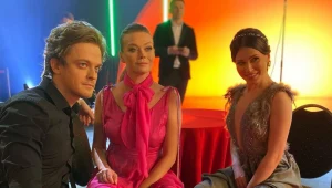 "Twoja Twarz Brzmi Znajomo" zmienia dzień emisji 