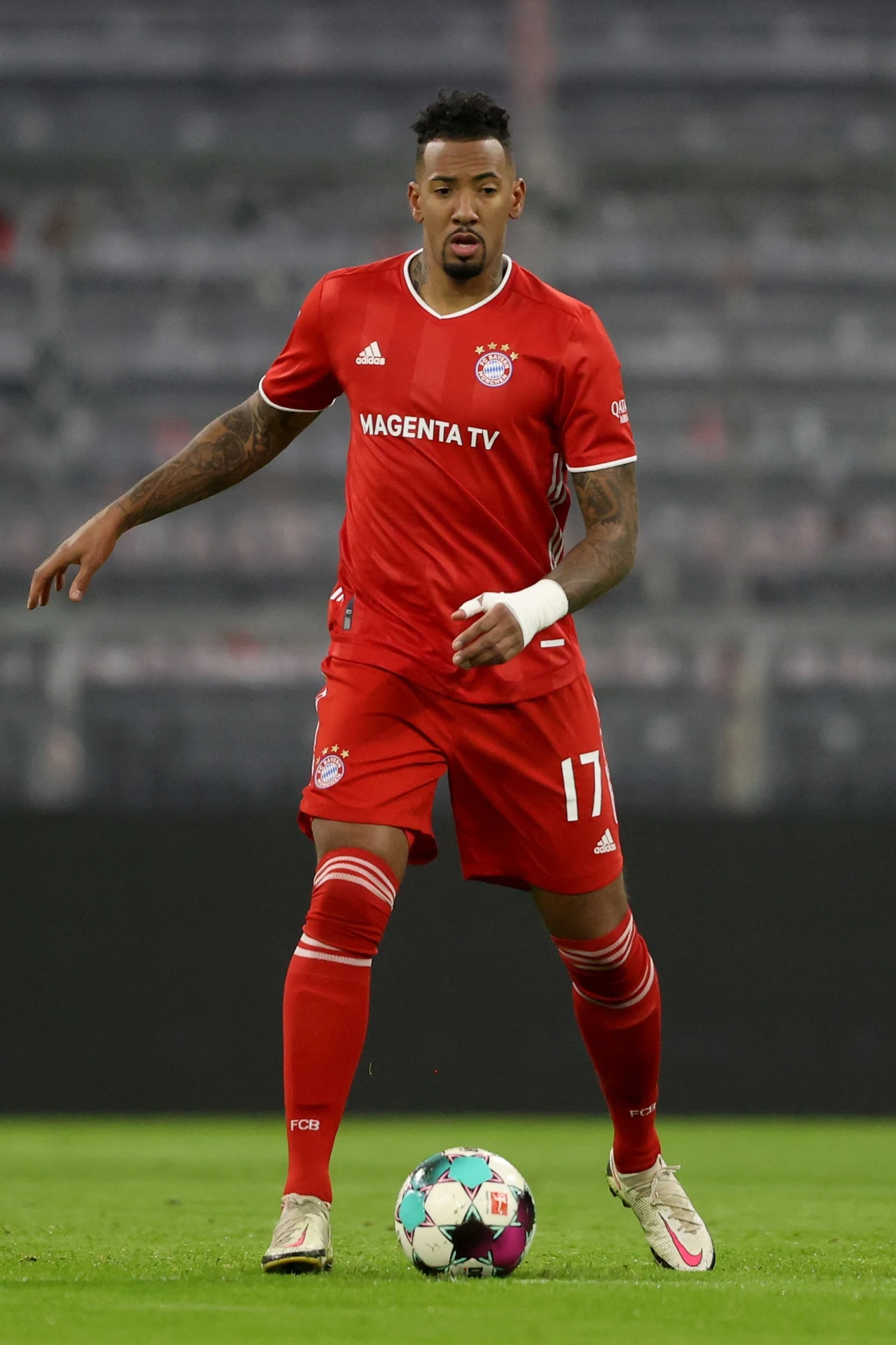 Jerome Boateng Jerome Boateng
