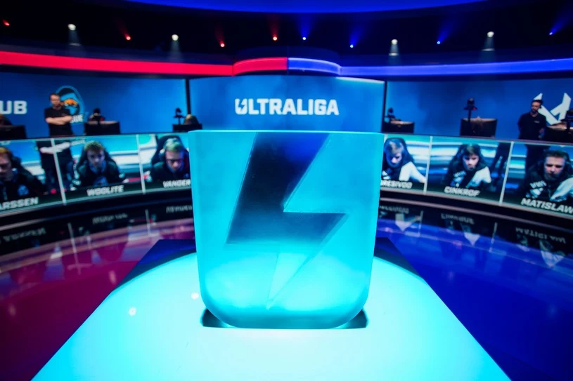 Ultraliga