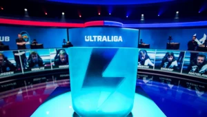 Ultraliga