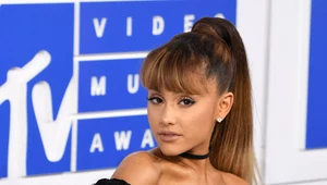 Ariana Grande bije kolejne rekordy 