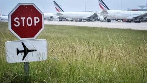 Nie będzie rozbudowy największego lotniska Francji