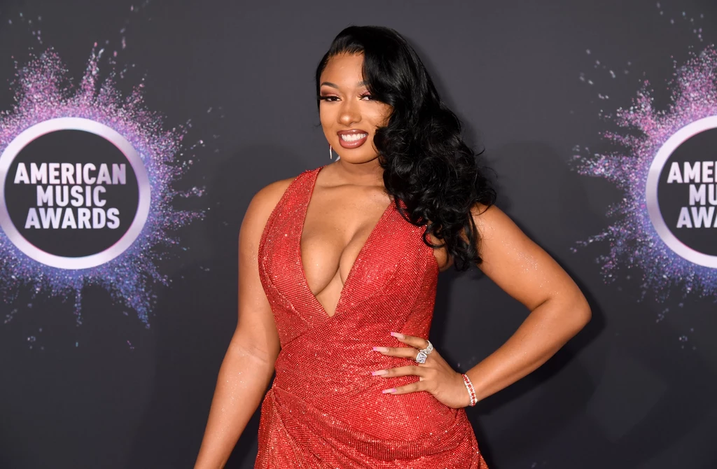 Megan Thee Stallion wypuściła nowy teledysk