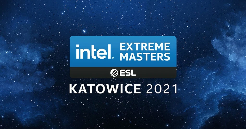 IEM Katowice 2021