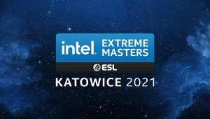 IEM Katowice 2021