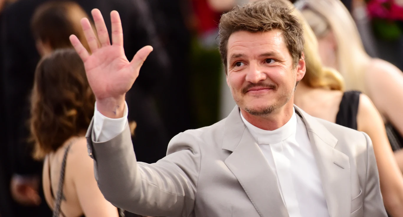 Pedro Pascal Pedro Pascal