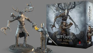 Wiedźmin: Stary Świat