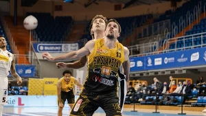 ENEA PSZCZOLKA START LUBLIN - ARGED BMSLAM STAL OSTROW WIELKOPOLSKI