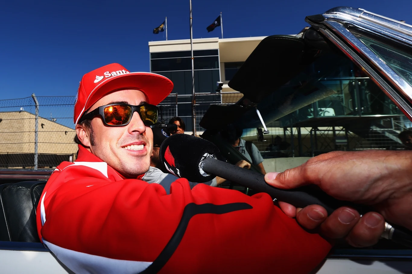 Fernando Alonso Fernando Alonso