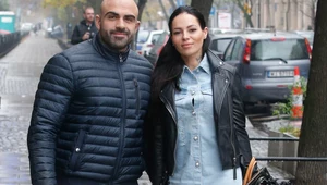 Sylwia Szostak z mężem od lat działają w branży fitnesss