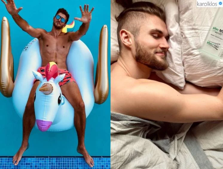 Karol Kłos Karol Kłos