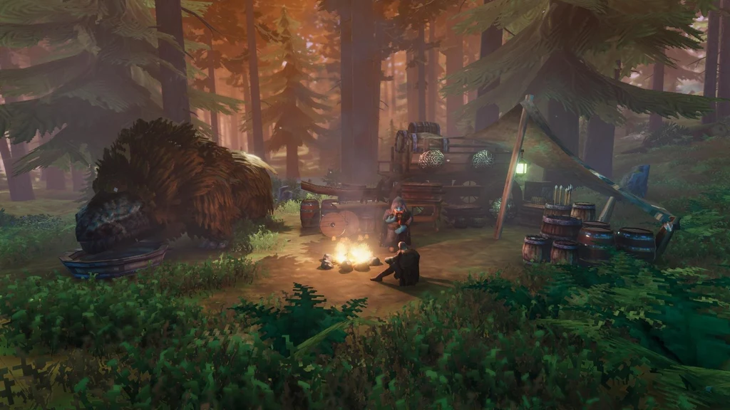 Valheim Valheim