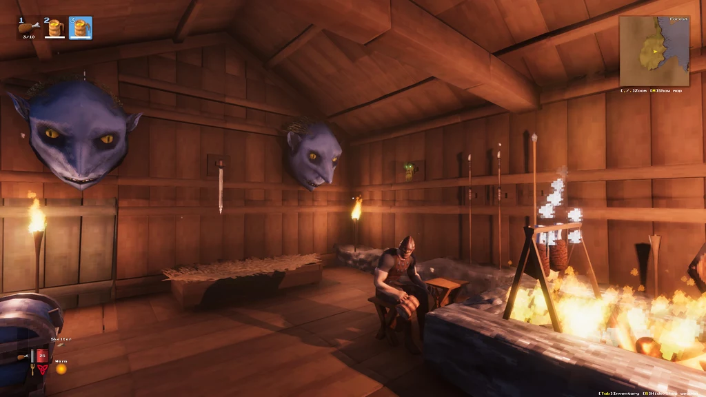 Valheim Valheim