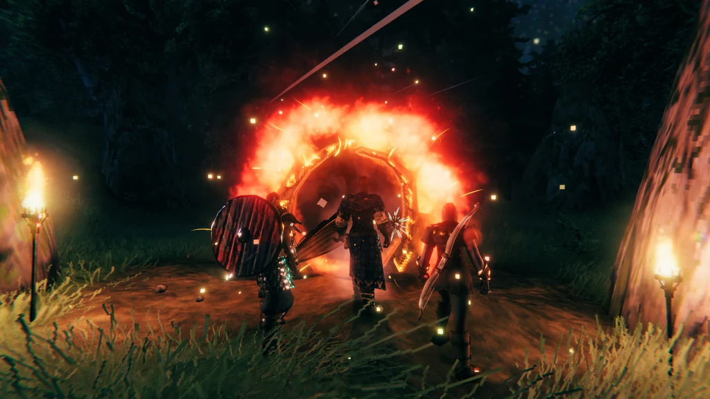 Valheim Valheim