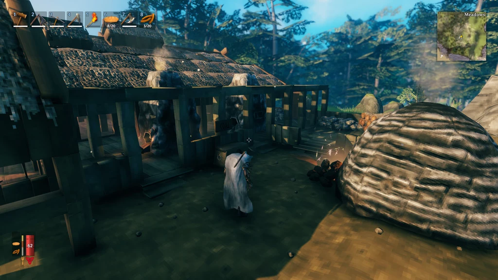 Valheim Valheim