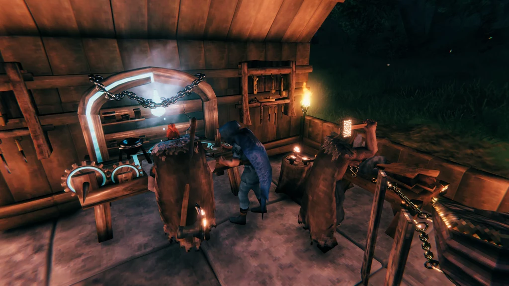 Valheim Valheim
