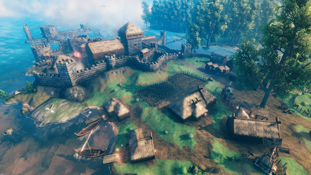 Valheim Valheim