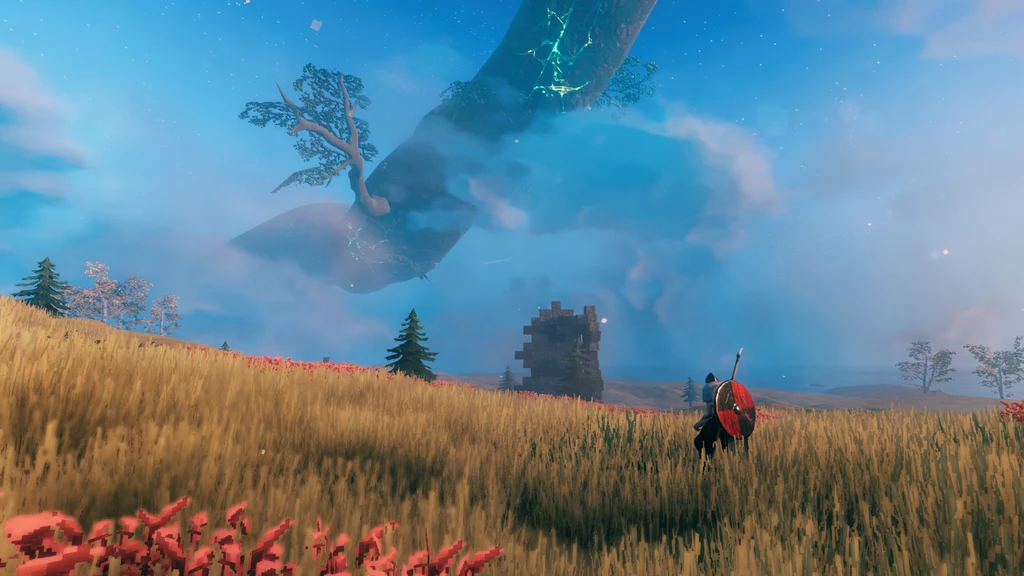 Valheim Valheim