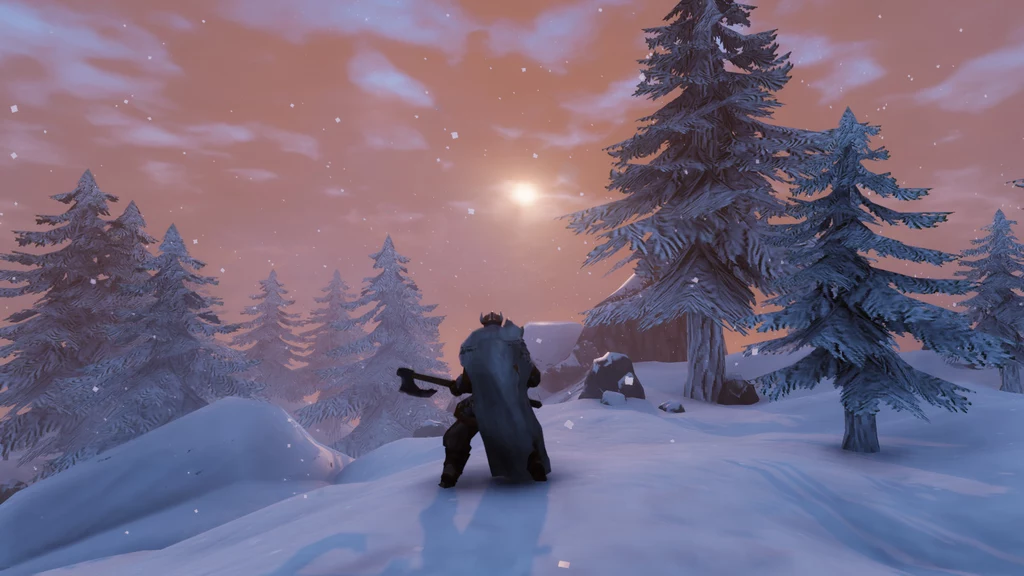 Valheim Valheim