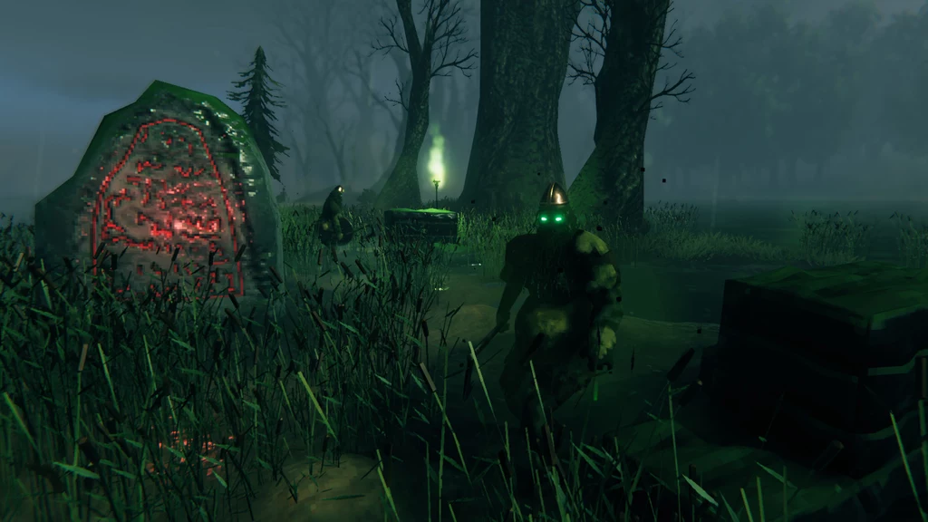 Valheim Valheim